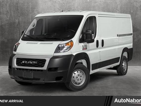 RAM PROMASTER 1500 2020 3C6TRVBG0LE102511 image